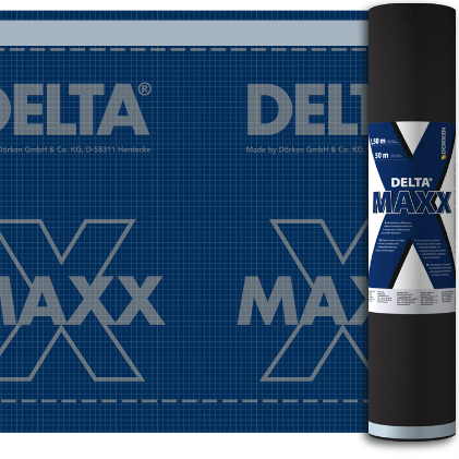 DELTA®-MAXX X