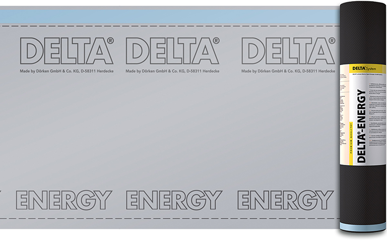 DELTA®-ENERGY