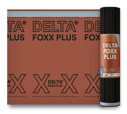 DELTA®-FOXX PLUS