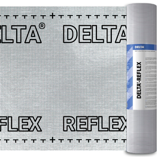 DELTA®-REFLEX