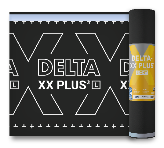DELTA-XX PLUS® LIGHT