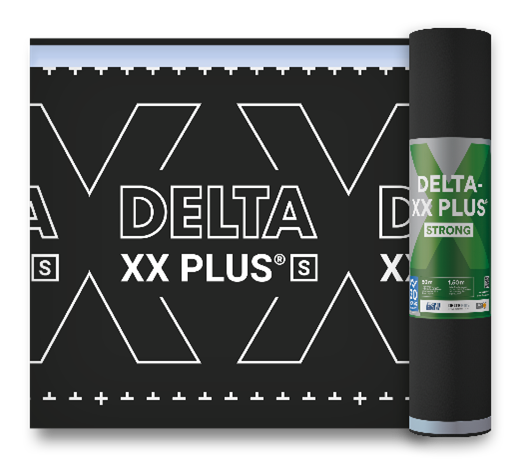 DELTA-XX PLUS® STRONG